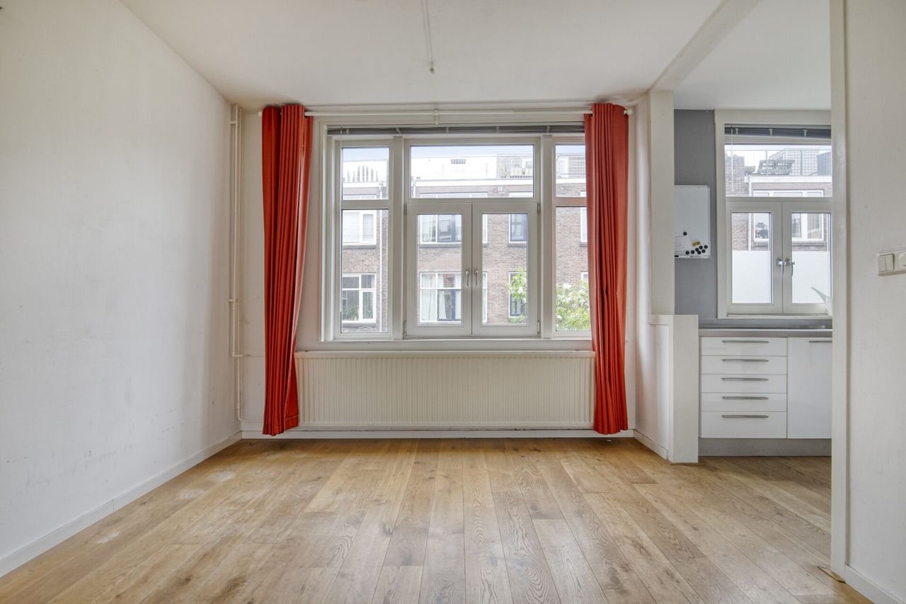 3-slaapkamer appartement met balkon - Afbeelding 17