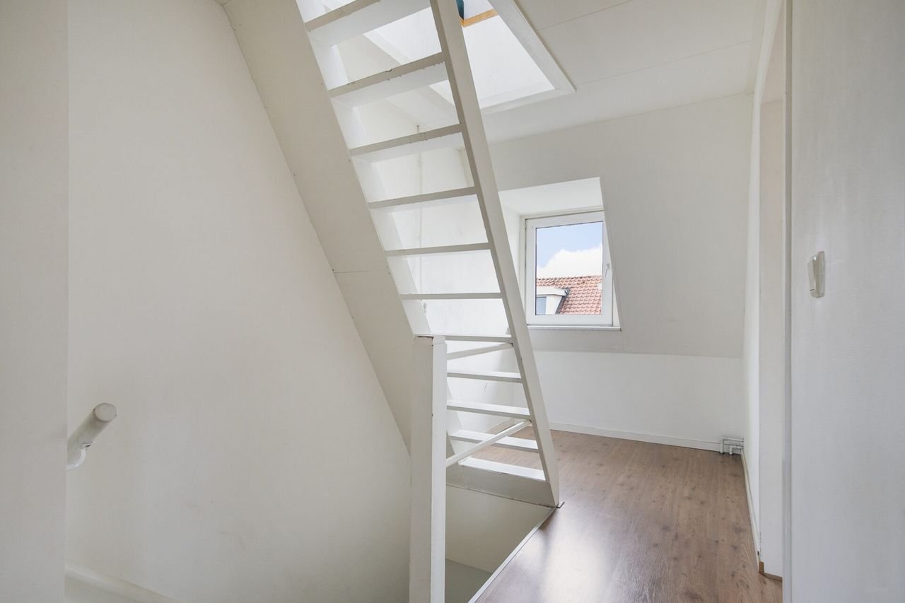 3-slaapkamer appartement met balkon - Afbeelding 22