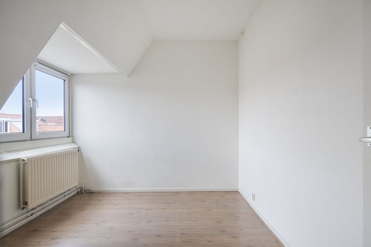 3-slaapkamer appartement met balkon - Afbeelding 23