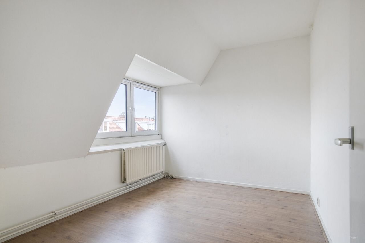3-slaapkamer appartement met balkon - Afbeelding 24