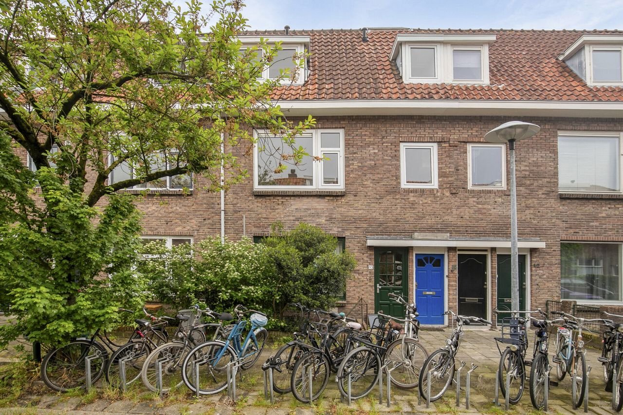 3-slaapkamer appartement met balkon - Afbeelding 3