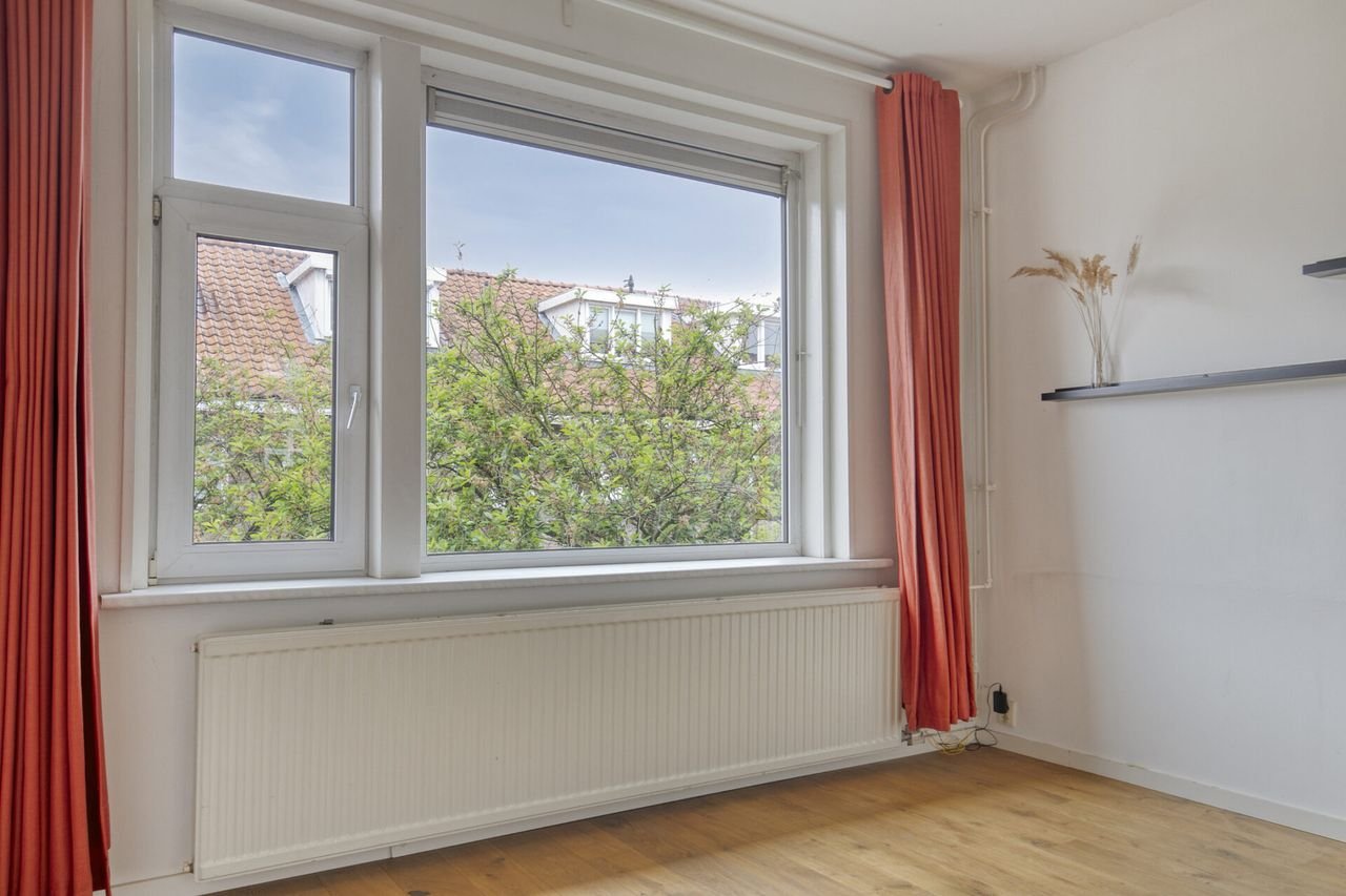 3-slaapkamer appartement met balkon - Afbeelding 15