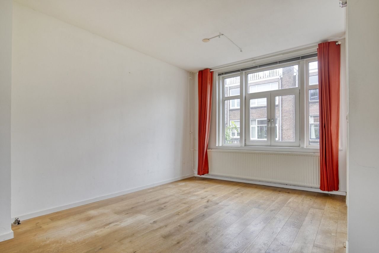 3-slaapkamer appartement met balkon - Afbeelding 16