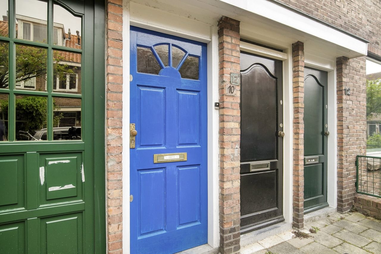 3-slaapkamer appartement met balkon - Afbeelding 9