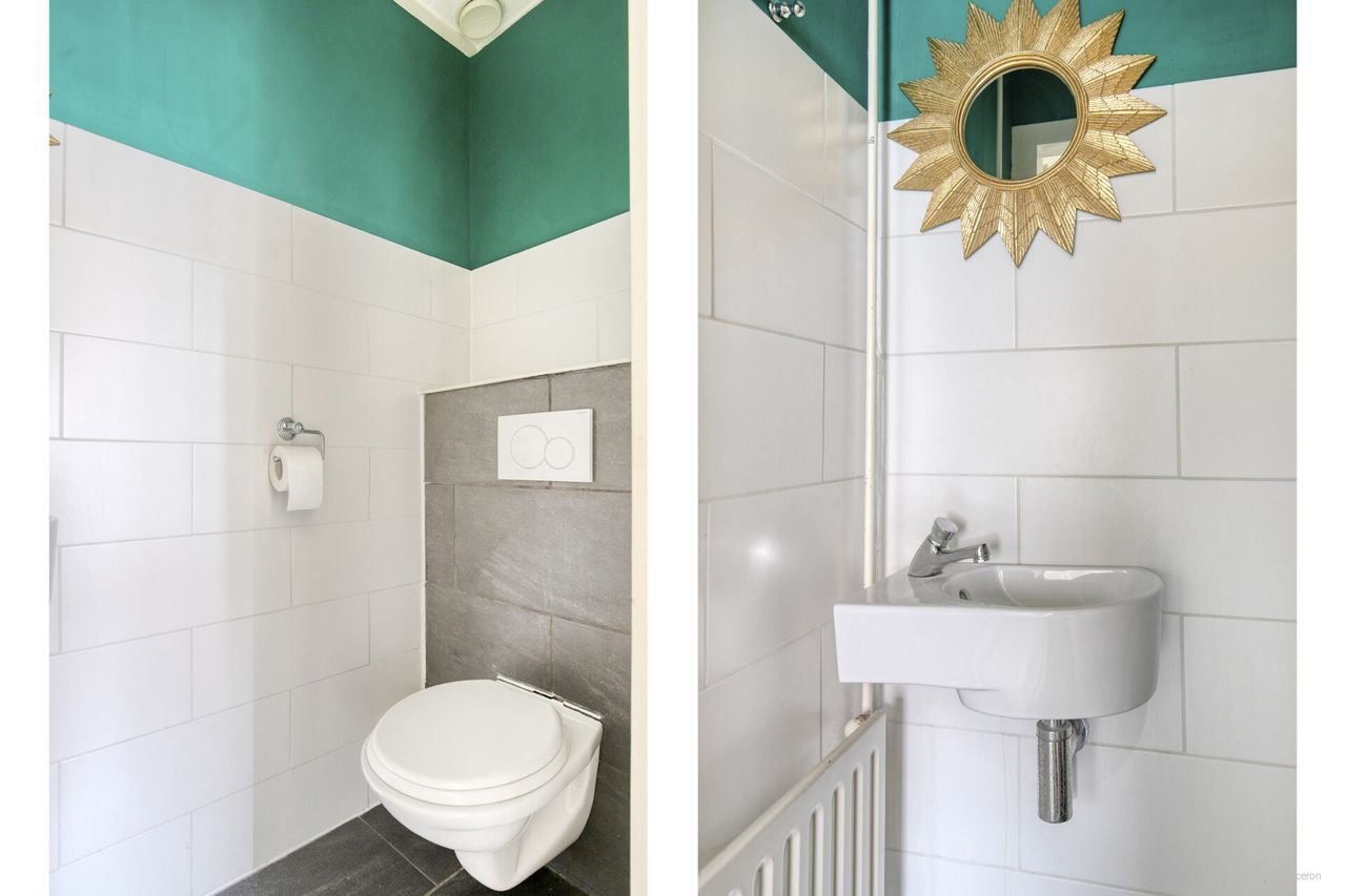 3-slaapkamer appartement met balkon - Afbeelding 1