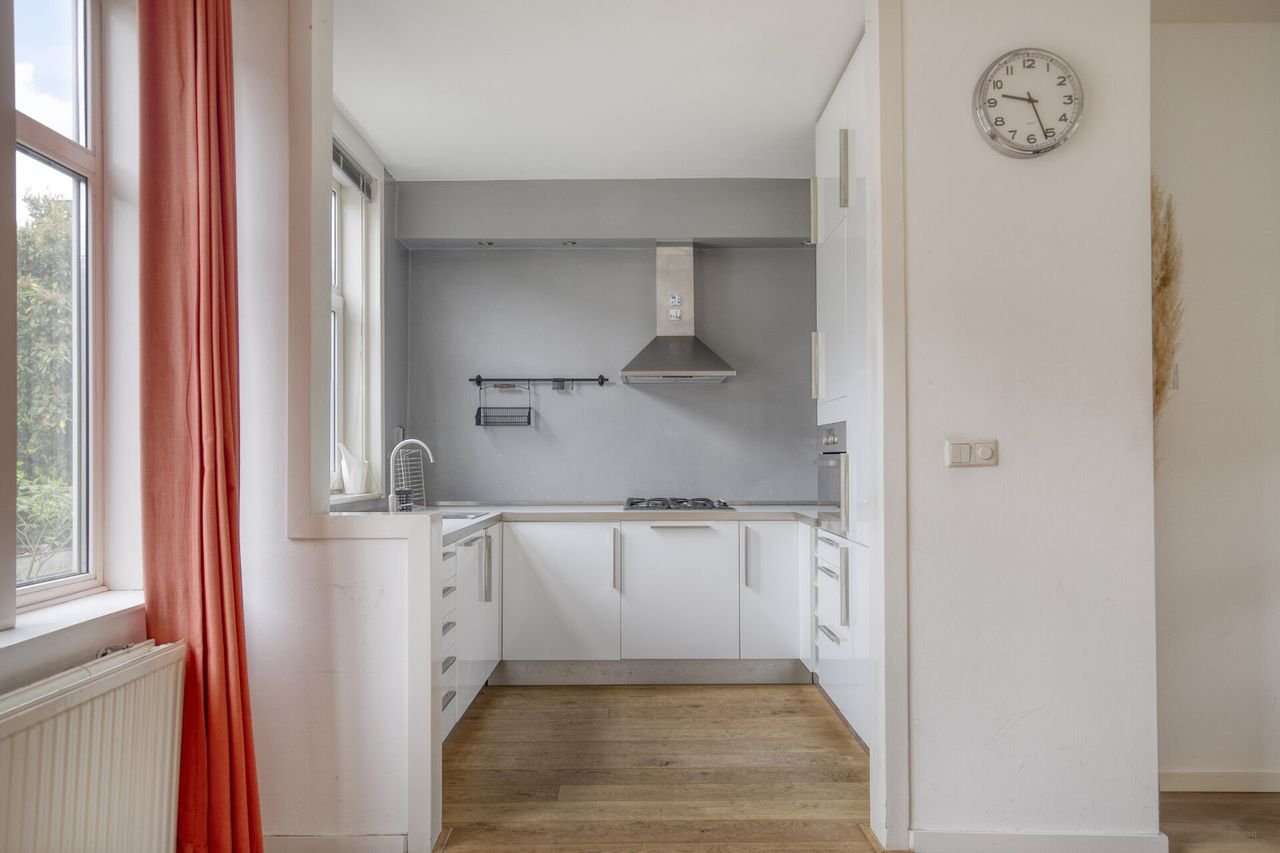 3-slaapkamer appartement met balkon - Afbeelding 19