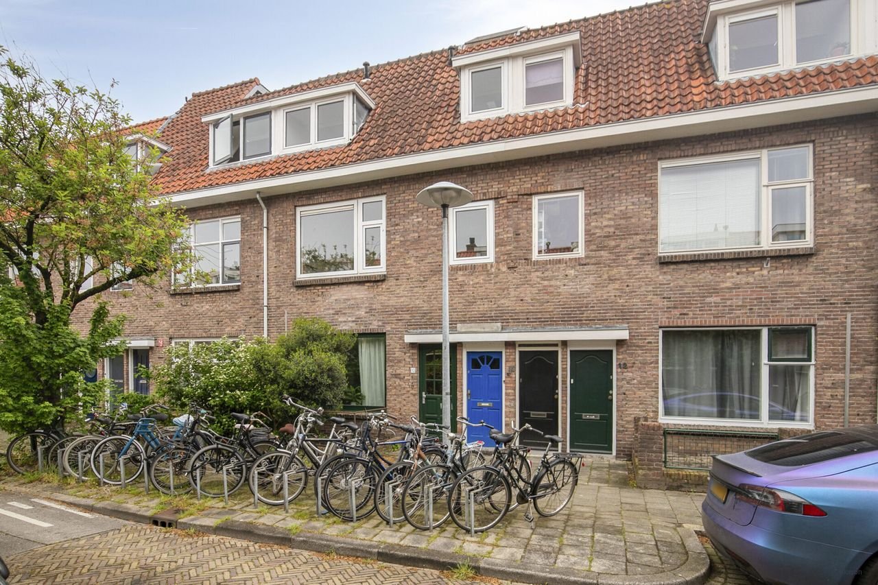 3-slaapkamer appartement met balkon - Afbeelding 4
