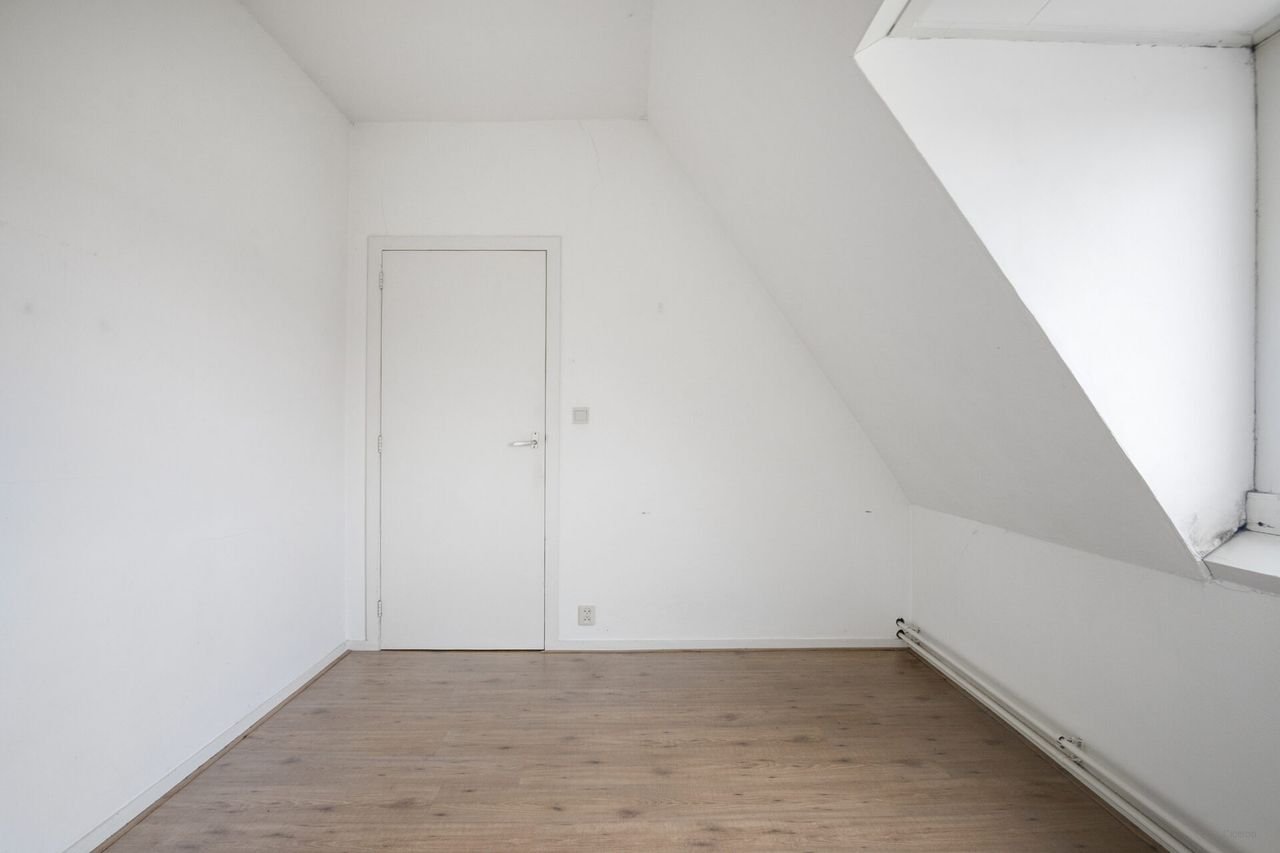 3-slaapkamer appartement met balkon - Afbeelding 25