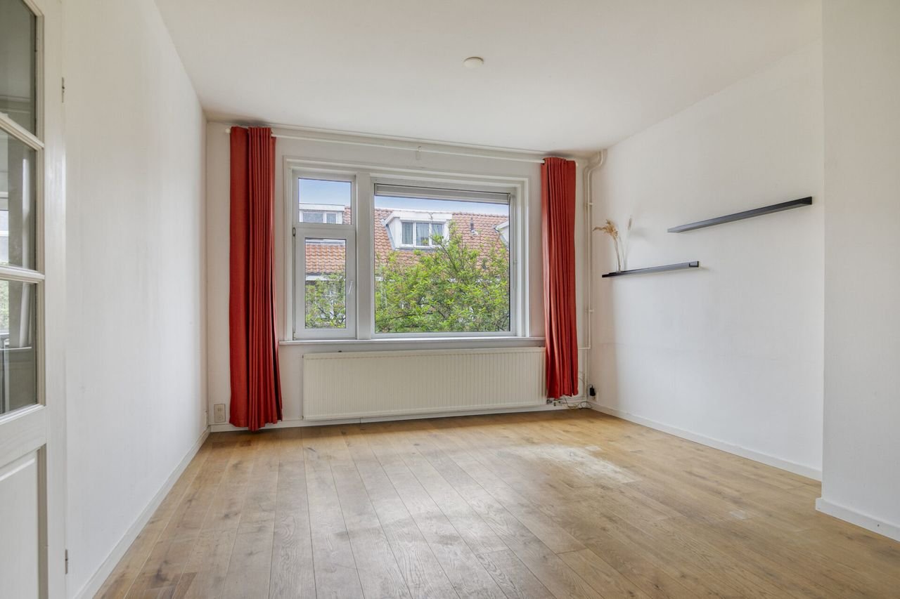 3-slaapkamer appartement met balkon - Afbeelding 13
