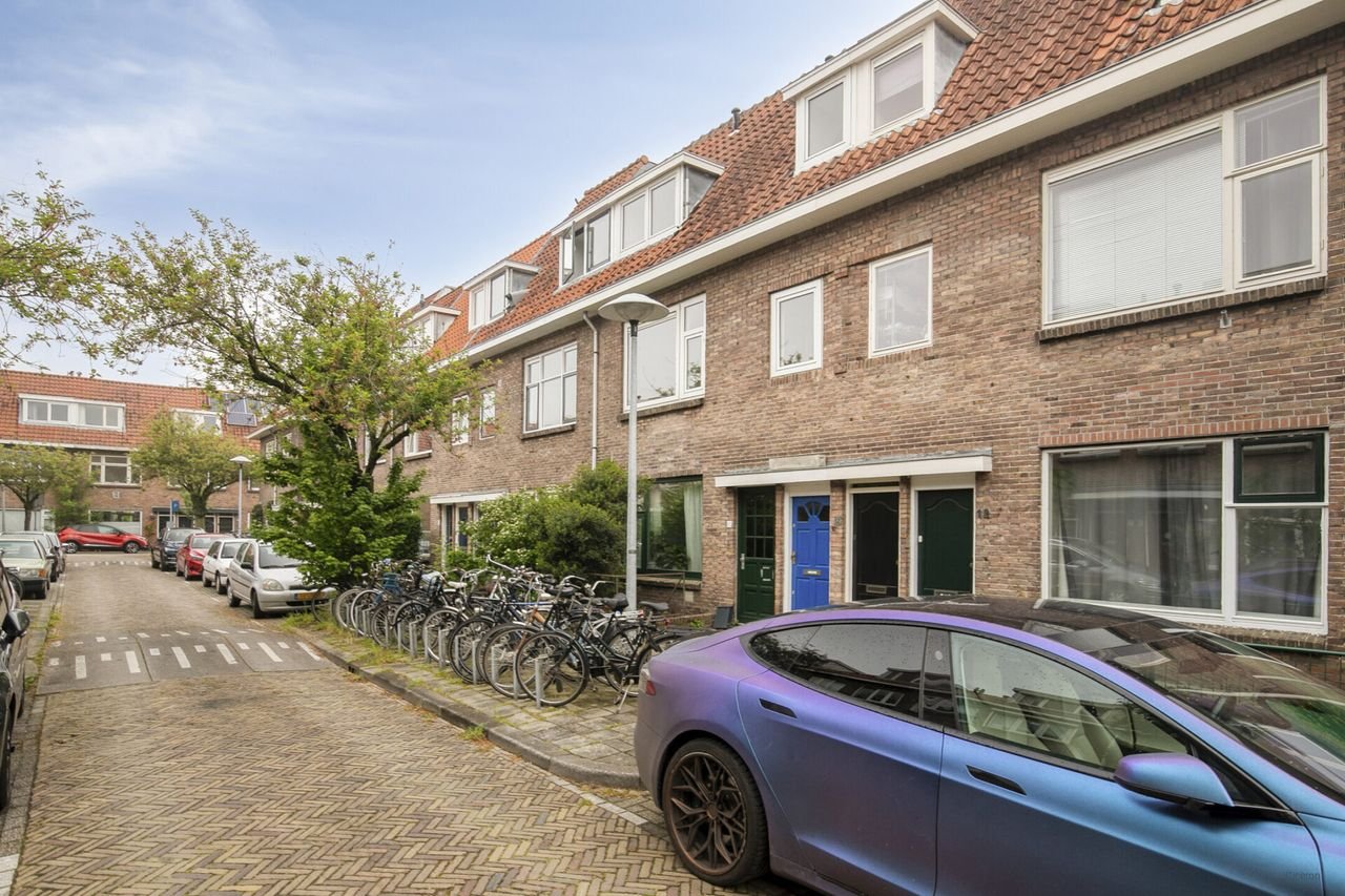 3-slaapkamer appartement met balkon - Afbeelding 6