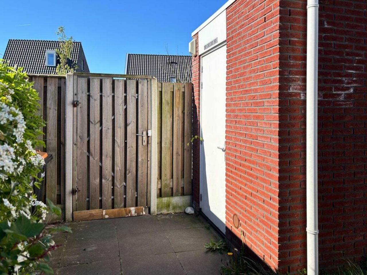 167 m² gezinswoning met tuin in Binnenduin - Afbeelding 16
