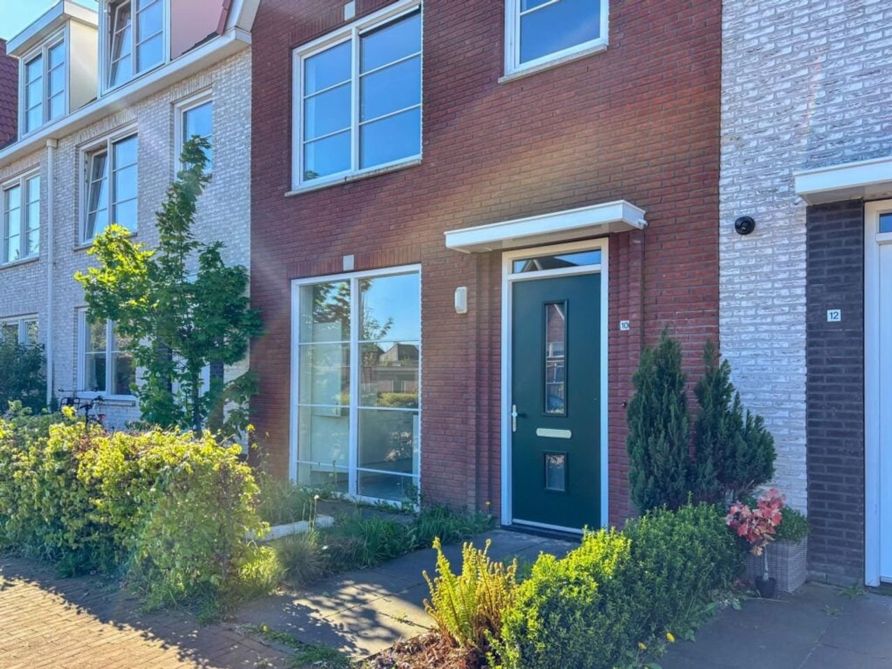 167 m² gezinswoning met tuin in Binnenduin - Afbeelding 10