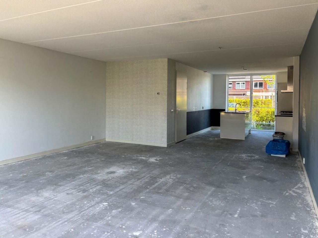 167 m² gezinswoning met tuin in Binnenduin - Afbeelding 7