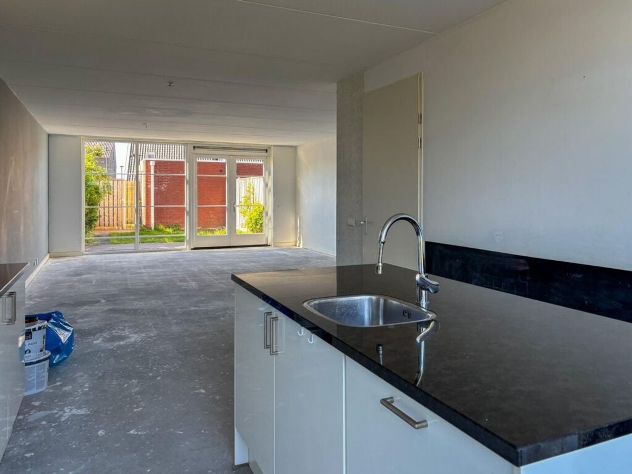 167 m² gezinswoning met tuin in Binnenduin - Afbeelding 4