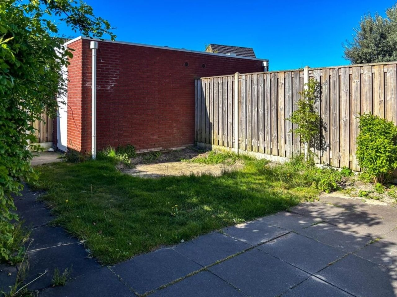 167 m² gezinswoning met tuin in Binnenduin - Afbeelding 12