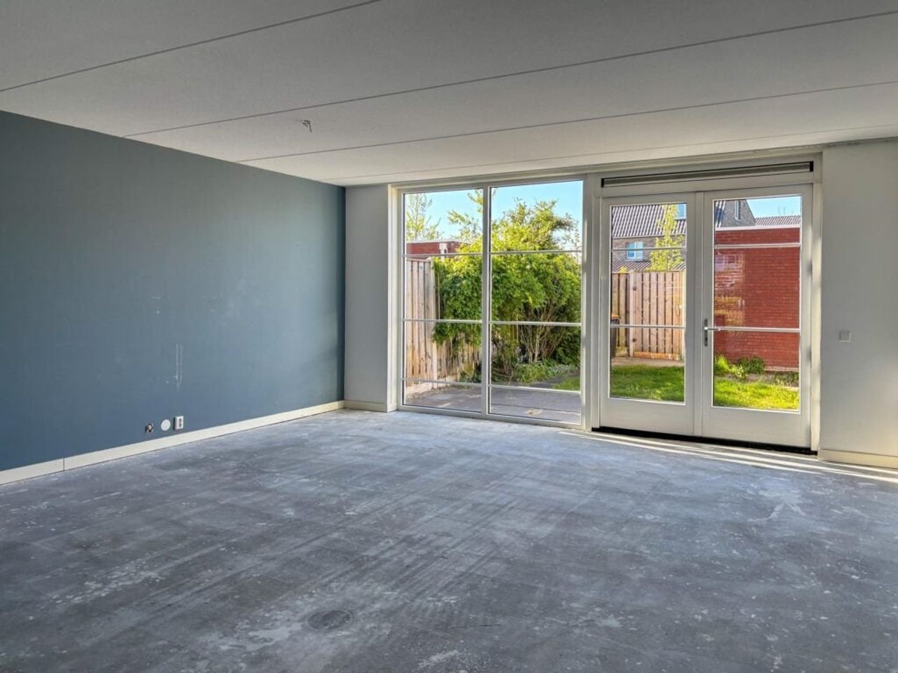 167 m² gezinswoning met tuin in Binnenduin - Afbeelding 9