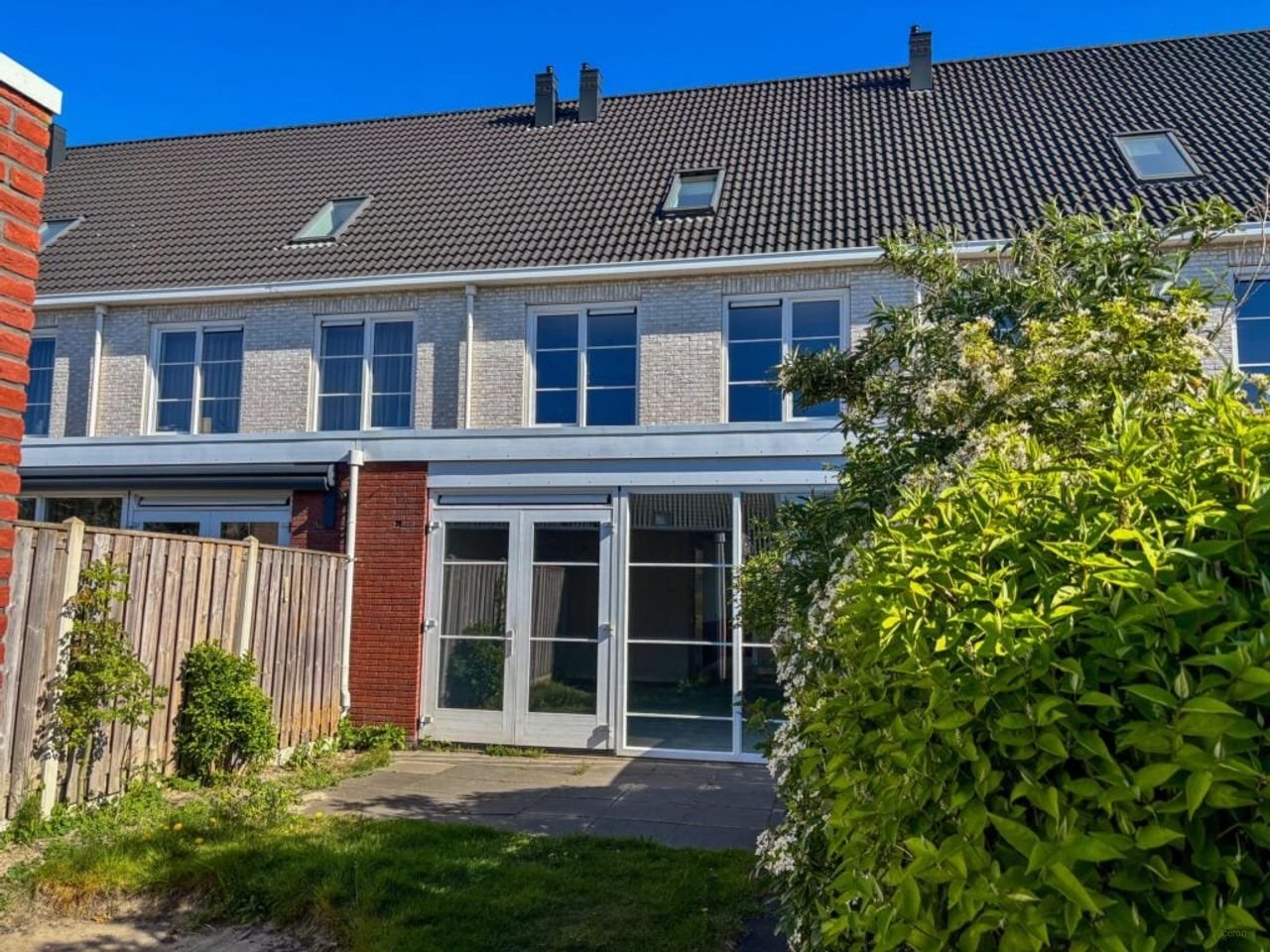 167 m² gezinswoning met tuin in Binnenduin - Afbeelding 15