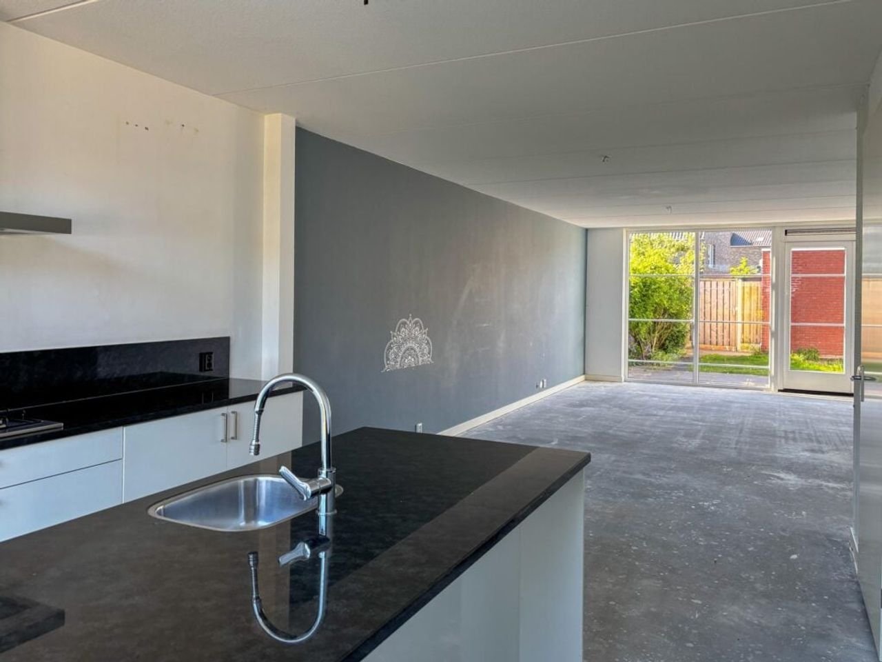 167 m² gezinswoning met tuin in Binnenduin - Afbeelding 5
