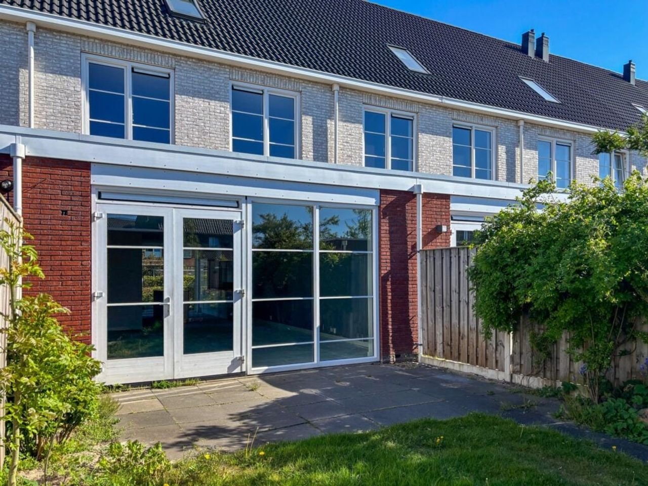 167 m² gezinswoning met tuin in Binnenduin - Afbeelding 14