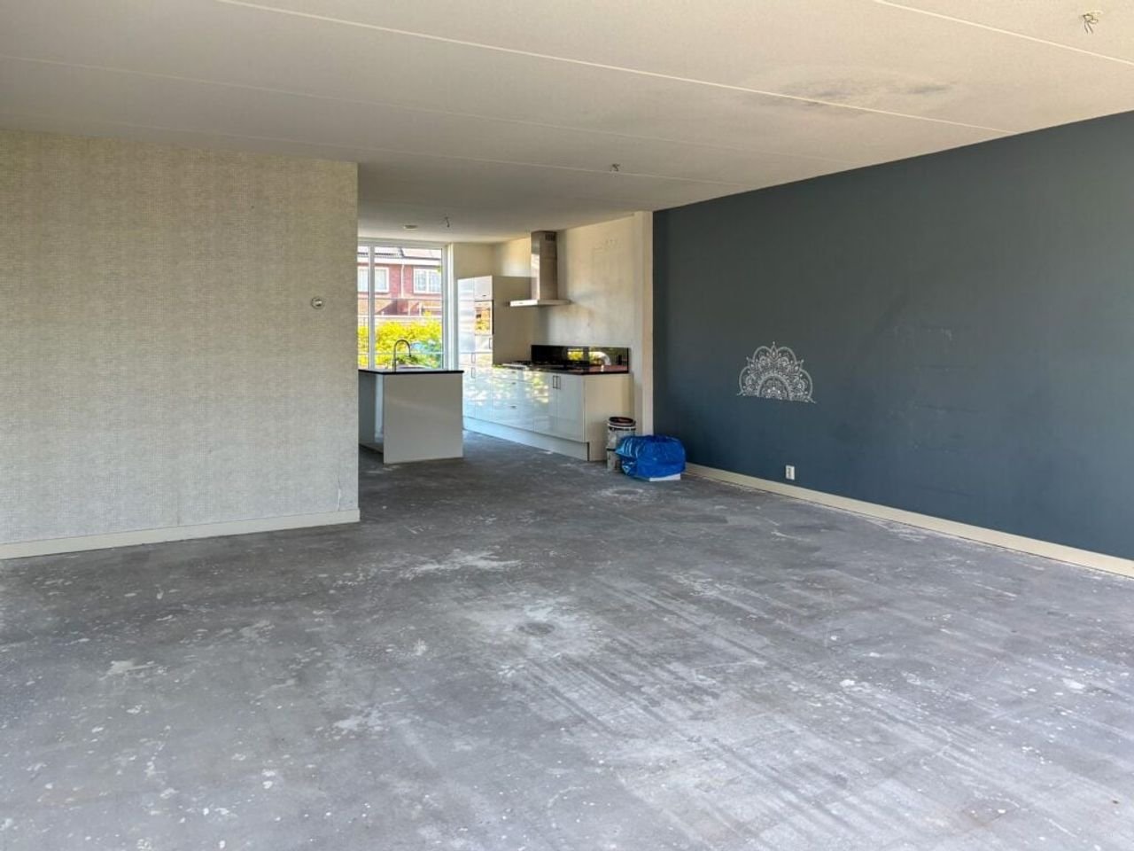 167 m² gezinswoning met tuin in Binnenduin - Afbeelding 8