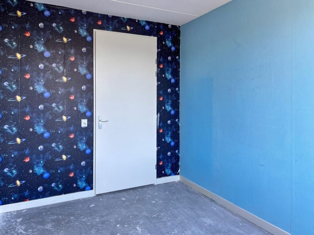 167 m² gezinswoning met tuin in Binnenduin - Afbeelding 20