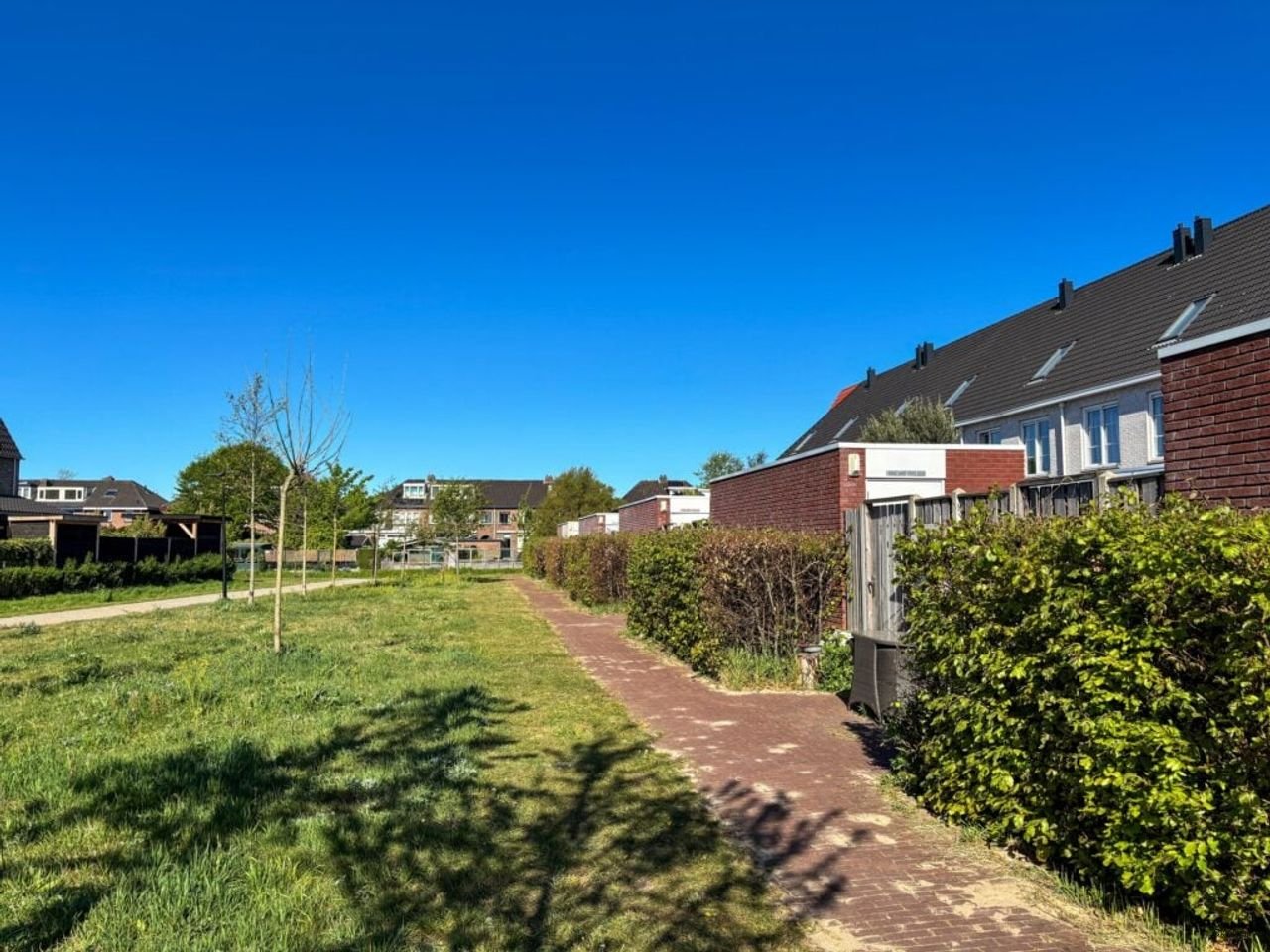 167 m² gezinswoning met tuin in Binnenduin - Afbeelding 18