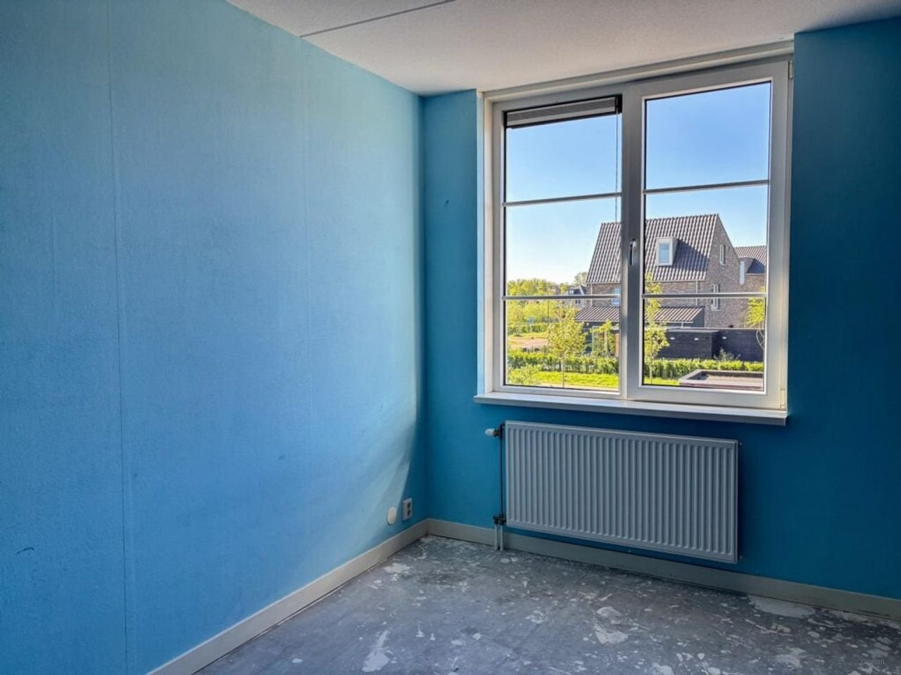 167 m² gezinswoning met tuin in Binnenduin - Afbeelding 21