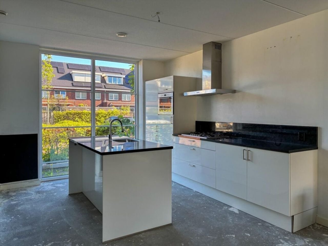 167 m² gezinswoning met tuin in Binnenduin - Afbeelding 3