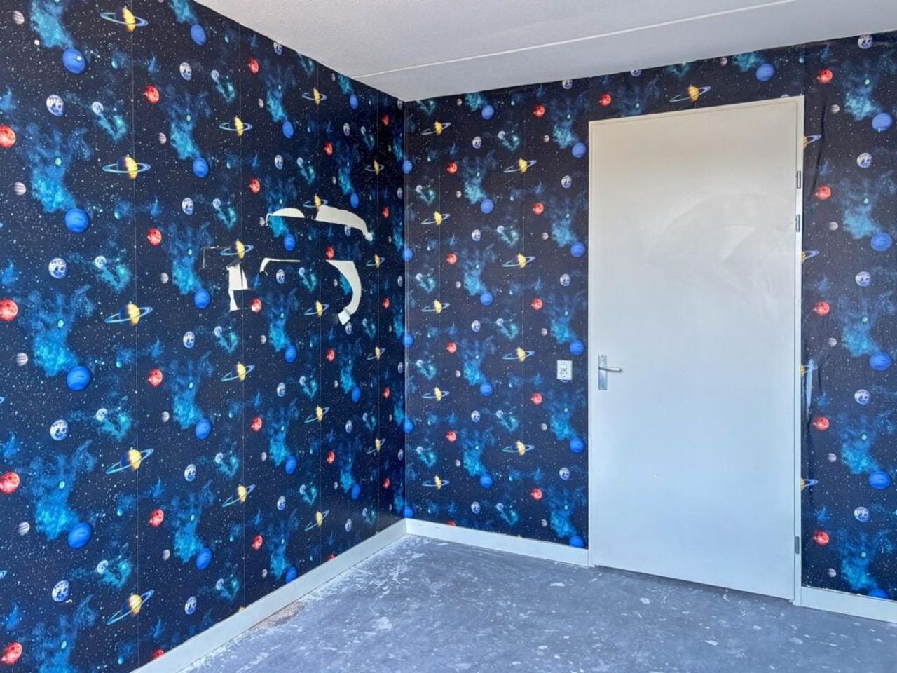 167 m² gezinswoning met tuin in Binnenduin - Afbeelding 19