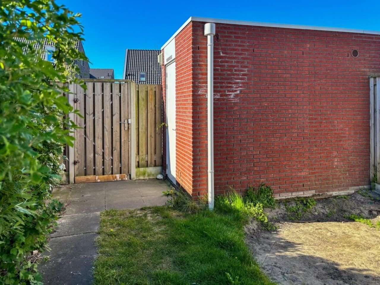 167 m² gezinswoning met tuin in Binnenduin - Afbeelding 17