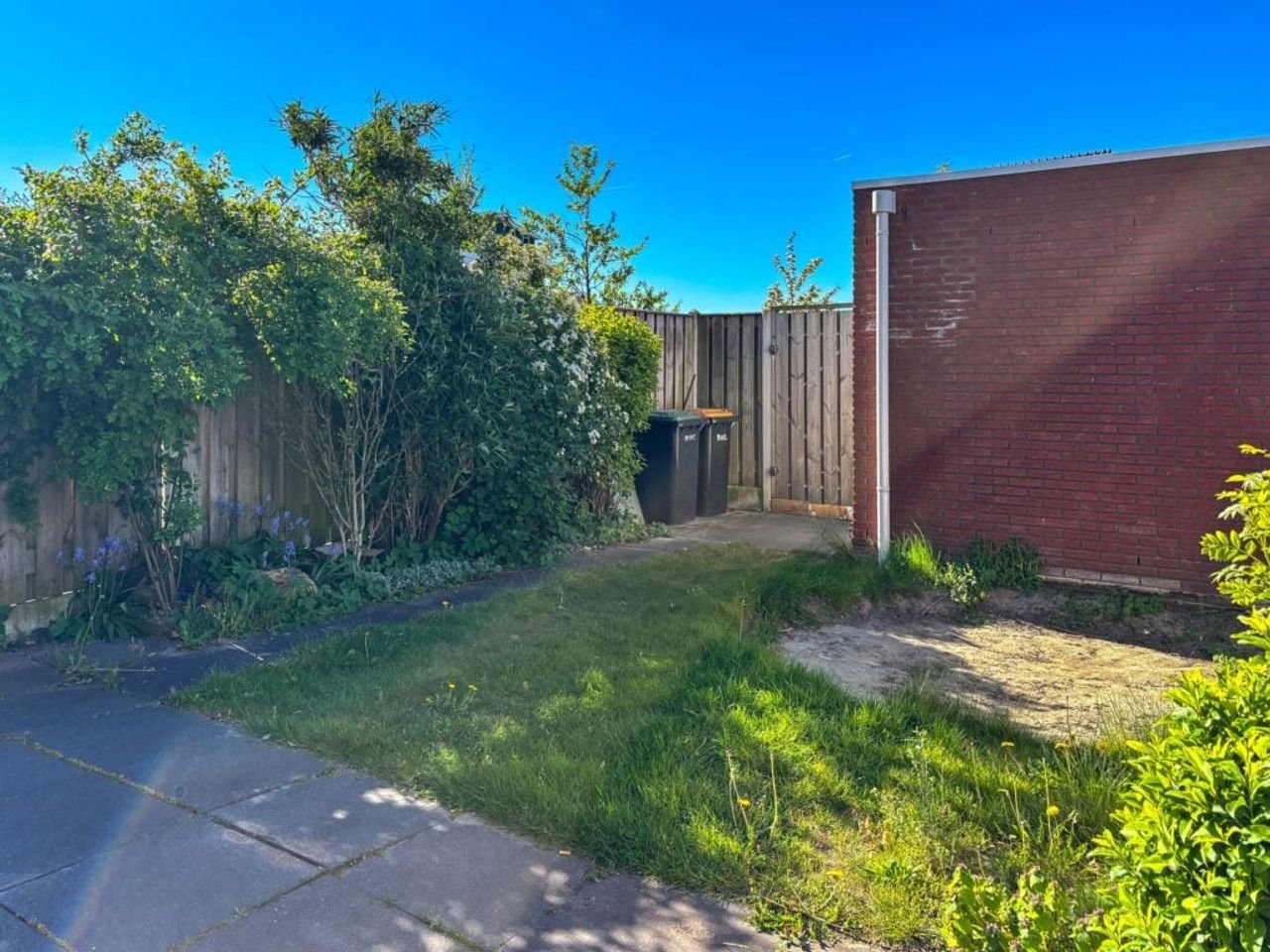 167 m² gezinswoning met tuin in Binnenduin - Afbeelding 13