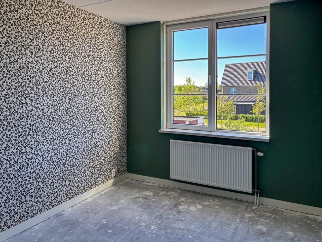 167 m² gezinswoning met tuin in Binnenduin - Afbeelding 22