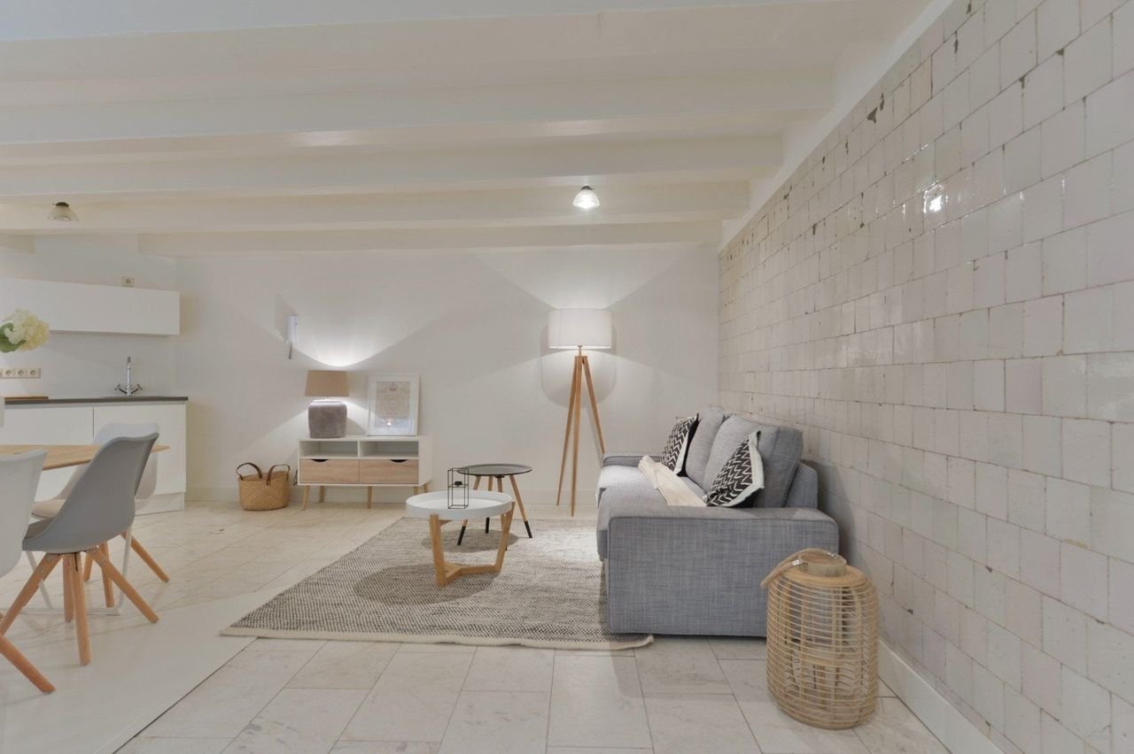 80 m² appartement aan Keizersgracht - Afbeelding 2