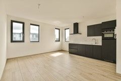 113 m² appartement met uitzicht in Almere Poort - Afbeelding 8