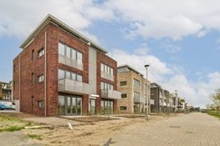 113 m² appartement met uitzicht in Almere Poort - Afbeelding 2