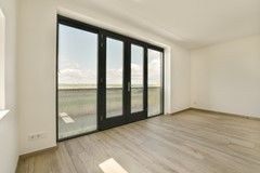 113 m² appartement met uitzicht in Almere Poort - Afbeelding 14