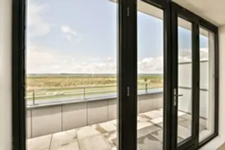 113 m² appartement met uitzicht in Almere Poort
