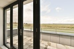 113 m² appartement met uitzicht in Almere Poort - Afbeelding 5