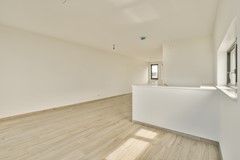 113 m² appartement met uitzicht in Almere Poort - Afbeelding 6
