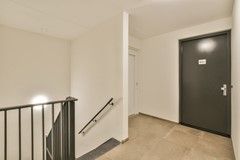 113 m² appartement met uitzicht in Almere Poort - Afbeelding 24