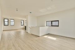 113 m² appartement met uitzicht in Almere Poort - Afbeelding 7