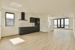 113 m² appartement met uitzicht in Almere Poort - Afbeelding 9