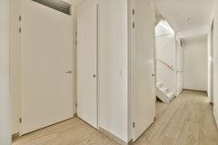 113 m² appartement met uitzicht in Almere Poort - Afbeelding 12