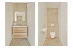 113 m² appartement met uitzicht in Almere Poort - Afbeelding 19