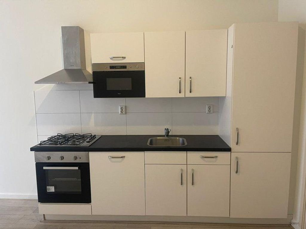 Lichte studio in hartje Den Haag - Afbeelding 3