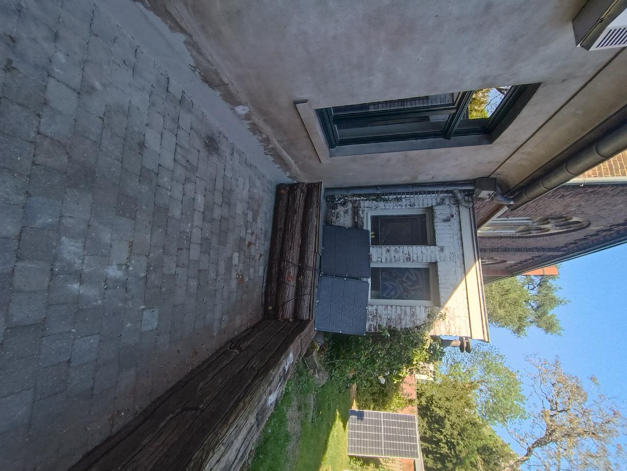 Gemeubileerd herenhuis met tuin in Roermond - Afbeelding 15