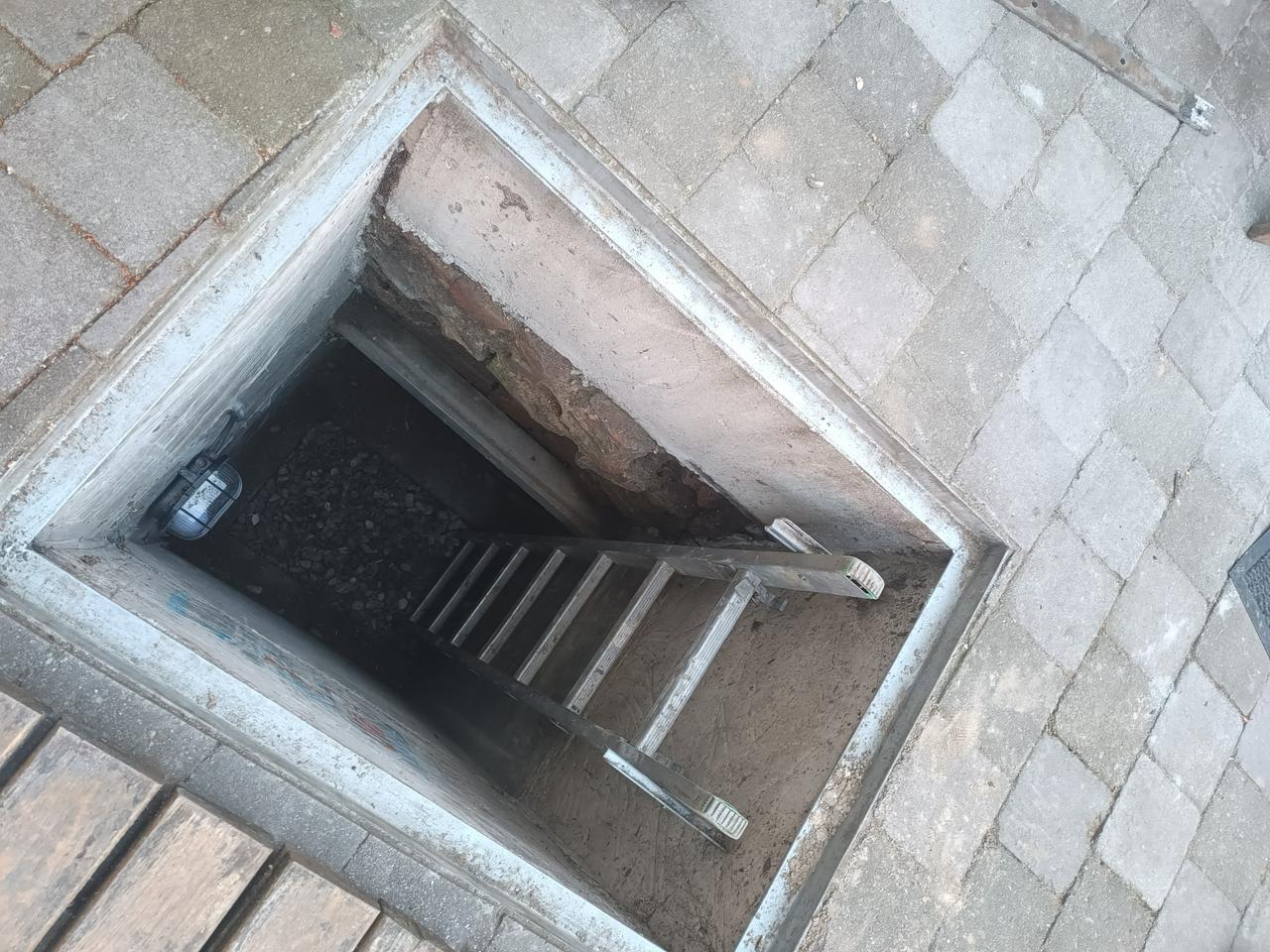 Gemeubileerd herenhuis met tuin in Roermond - Afbeelding 17