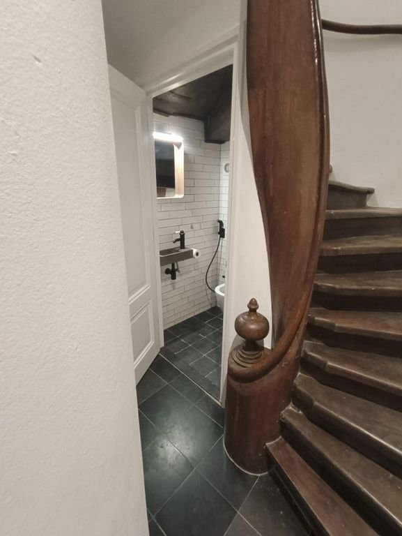 Furnished townhouse with garden and studio - Image 20