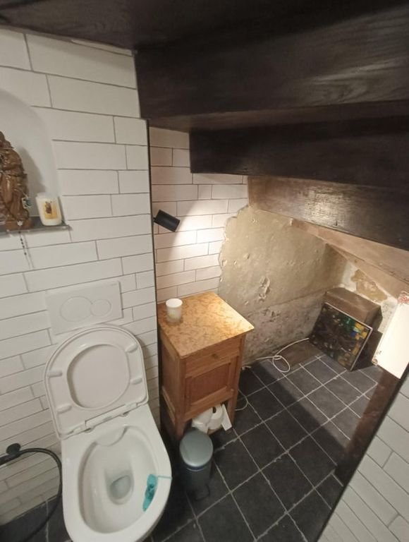 Furnished townhouse with garden and studio - Image 21