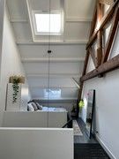 Gemeubileerde loft bij centrum en Piushaven - Afbeelding 18